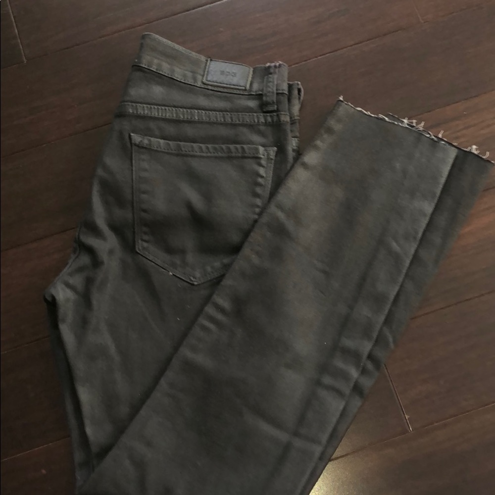 BDG skinny jeans